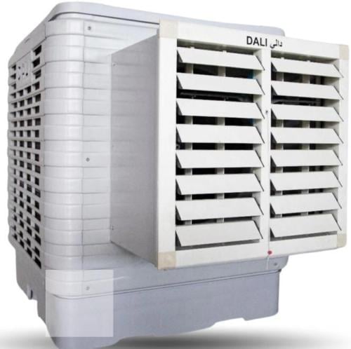 مكيف دالي مروحه 3/4 شباك تركي DL-540
