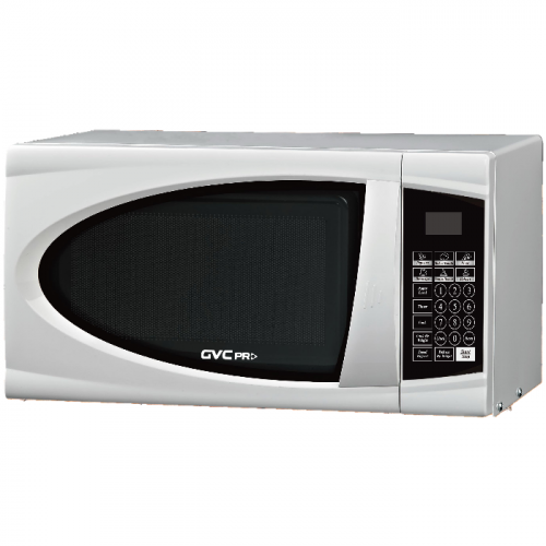 مايكرويف من جي في سي برو 900 واط-25لتر GVMW-2526D