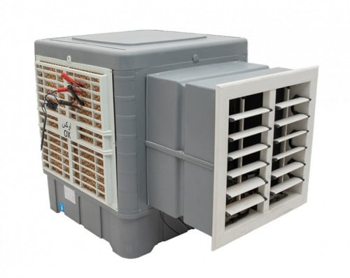مكيف أوكس شباك 3/4 حصان موديل OX-340DC