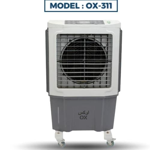 مكيف اوكس 3/4 حصان DC موديل OX-311