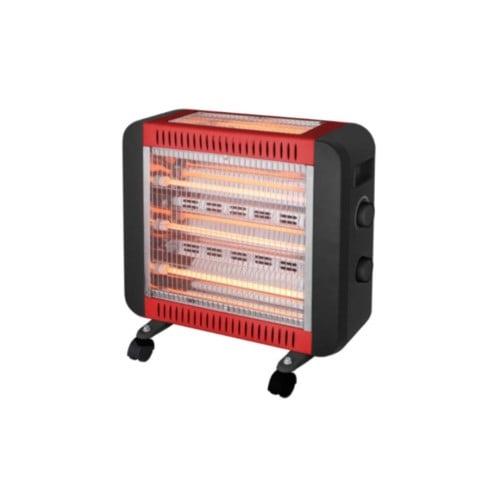 دفاية كهربائية هوم ماستر HM-2688