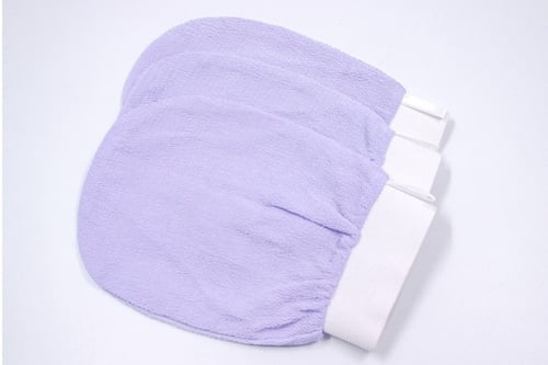 قفاز النقشير