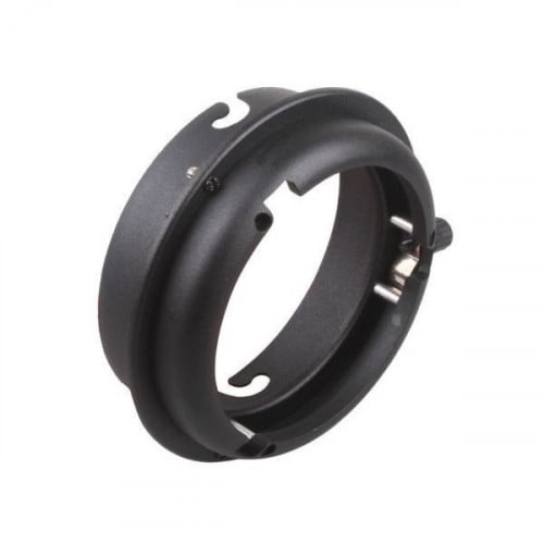 تحويلة من النكروم الى باونز مونت