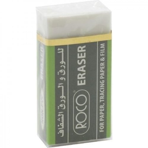 مساحة روكو صغير