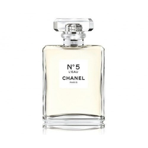 عطر شانيل نمبر 5 ليو او دو تواليت 100مل