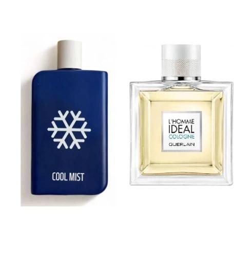 عطر صمام كول مست او دو بارفيوم 100مل بديل جيرلان ك...