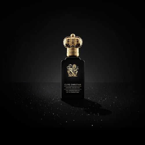 عطر كليف كريستيان اوريجنال كوليكشن اكس للرجال او د...