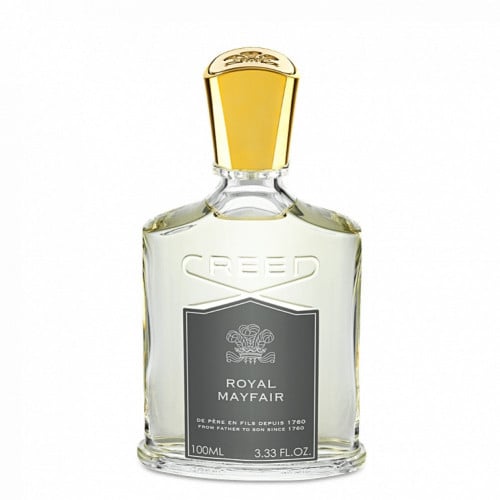 عطر كريد رويال ماي فير او دو بارفيوم 100مل