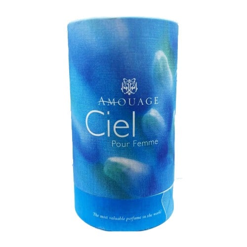 سيل بور فيم امواج للنساء او دي تواليت 50 مل