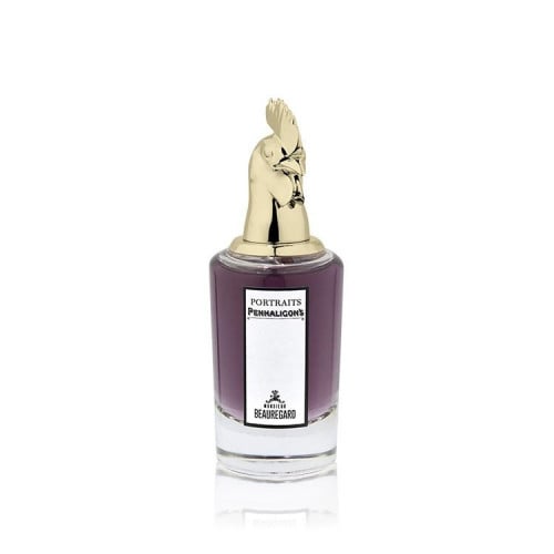عطر بنهاليغونز Monsieur Beauregard او دو بارفيوم 7...