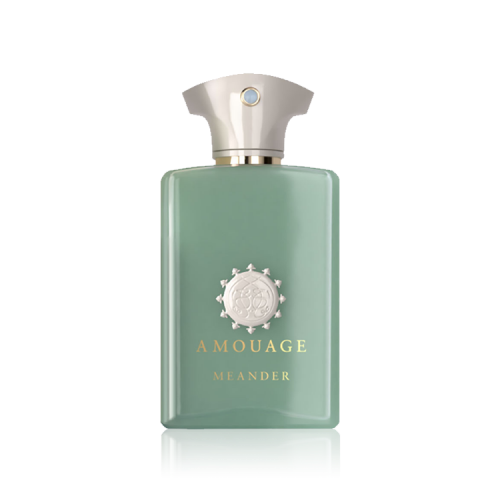 عطر امواج مياندر او دو بارفيوم 100مل