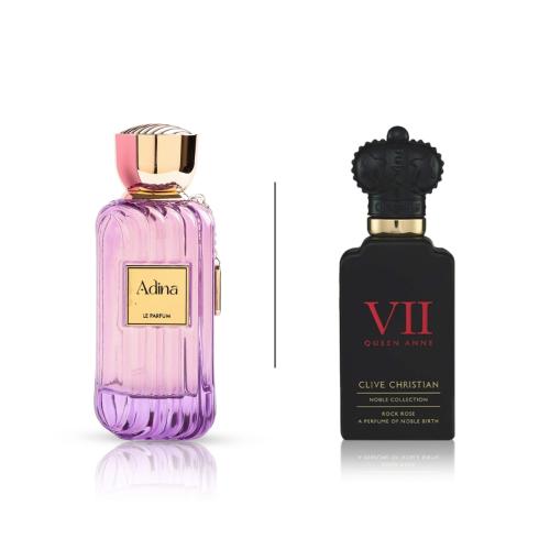 عطر ادينس لي بارفيوم من ديروز 100مل