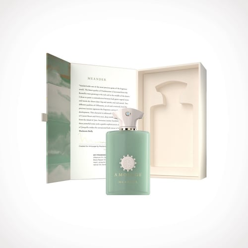 عطر امواج مياندر او دو بارفيوم 100مل