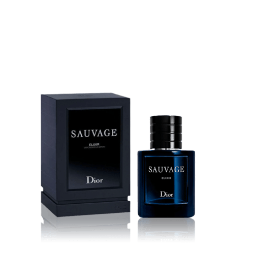 عطر ديور سوفاج الكسير او دو بارفيوم 60مل