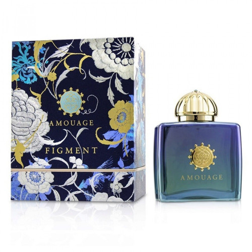 عطر امواج فيجمنت النسائي او دو بارفيوم 50مل