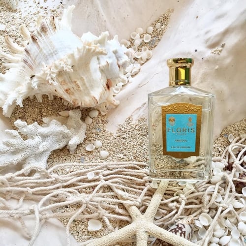 عطر فلوريس سيرينا او دو بارفيوم 100مل