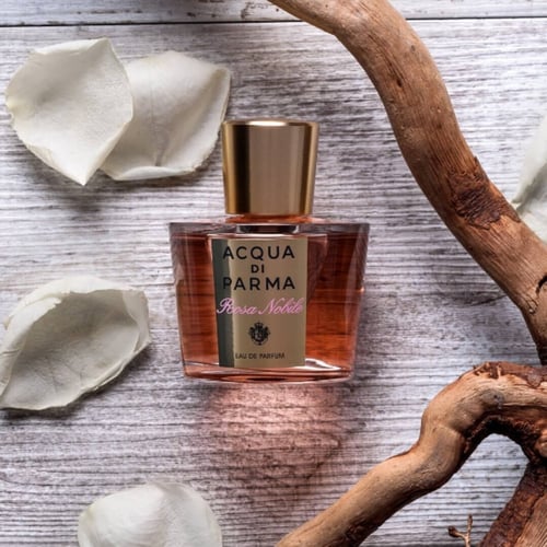 عطر اكوا دي بارما روز نوبيل او دو بارفيوم-100مل