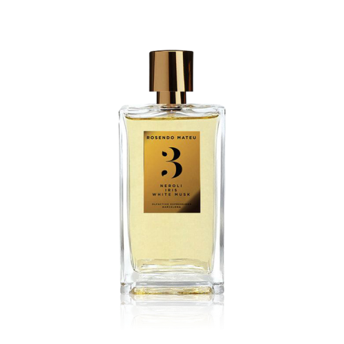 عطر روسيندو ماتيو نمبر 3 نيرولي ايرس وايت مسك او د...