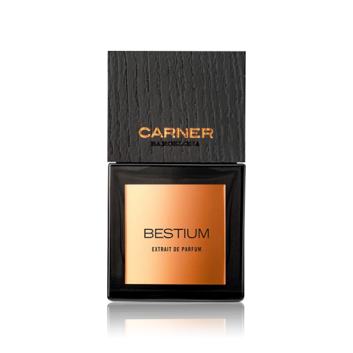 عطر كارنر برشلونة بستيوم او دو بارفيوم 50مل