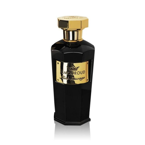 عطر امور عود ميل سوفاج او دو بارفيوم 100مل