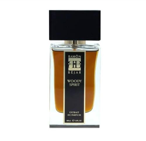 عطر رامون بيجار وودي سبيريت اكسترايت دي بارفيوم 10...