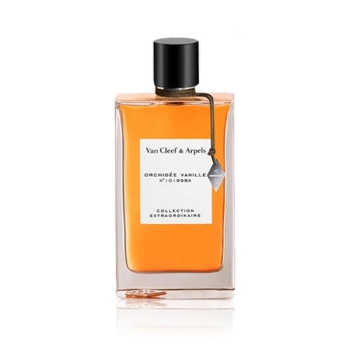عطر فان كليف اوركيد فانيلا او دو بارفيوم 75مل