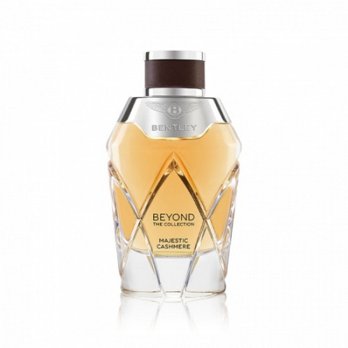 عطر بنتلي ماجيستك كاشمير أو دو برفيوم 100 مل