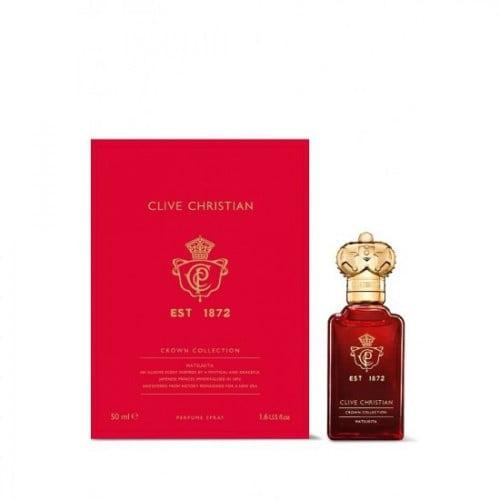 عطر كليف كريستيان ماتسوكيتا او دو بارفيوم-50مل