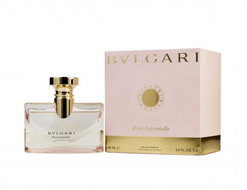 عطر بولغاري روز اسنتيل او دو بارفيوم 100مل