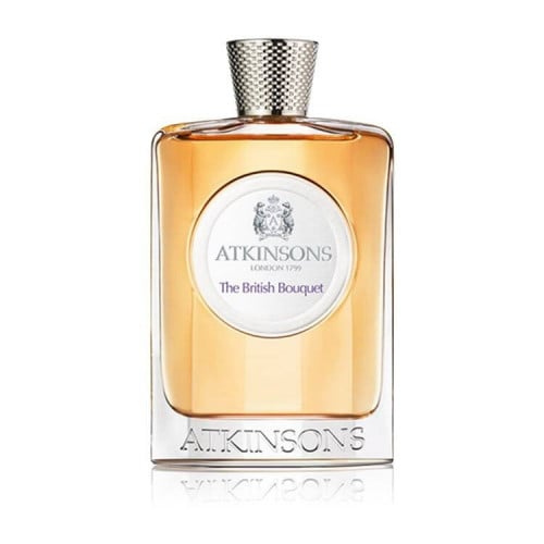 عطر اتكينسونس ذا بريتش بوكيه او دو تواليت 100مل