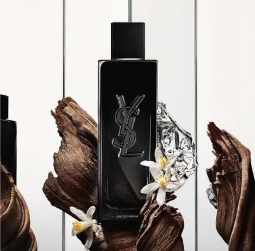 عطر MYSLF أو دو بارفيوم 100مل