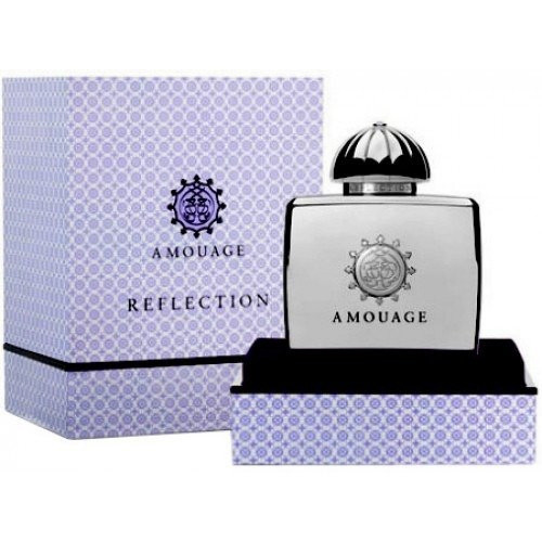 عطر امواج رفلكشن النسائي او دو بارفيوم 100مل