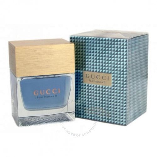 قوتشي بور هوم 2 القديم او دو تواليت 100مل