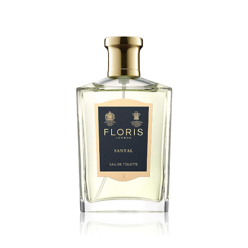 عطر فلوريس سانتال الرجالي او دو تواليت 100مل