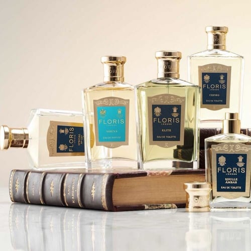 عطر فلوريس سيرينا او دو بارفيوم 100مل