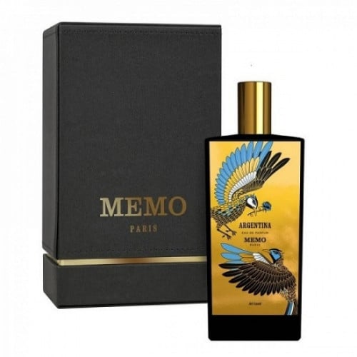 عطر ميمو ارجنتينا او دو بارفيوم-75مل