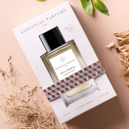 بويس امبيريال او دي بارفيوم 100 مل