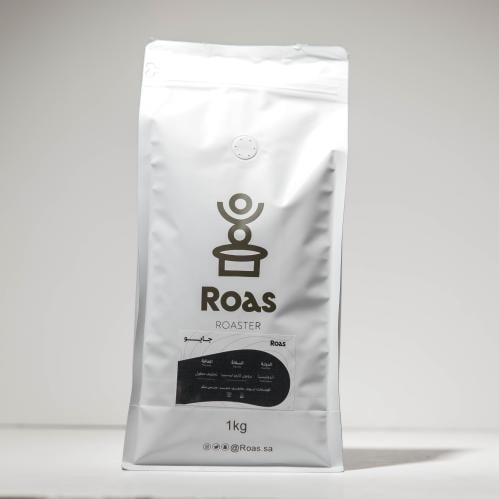 إندونيسيا جايو 1kg Indonesaia Gayo