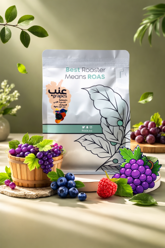 كولومبي عنب فاخر grapes