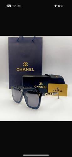 نظاره مع ملحقات الماركه