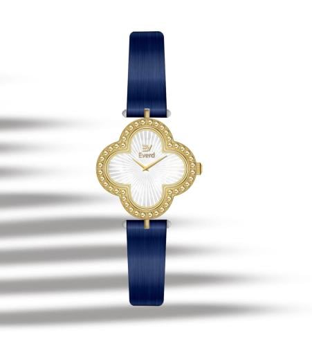 NEW EVERD جديد ايفرد ساعة نسائي ماركة ايفرد الاصلي...