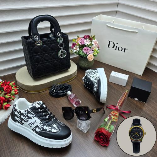 بكج طقم شنطه