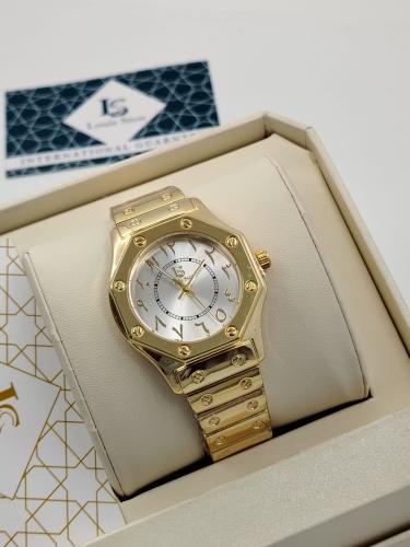 ساعات لويس استون رجالي