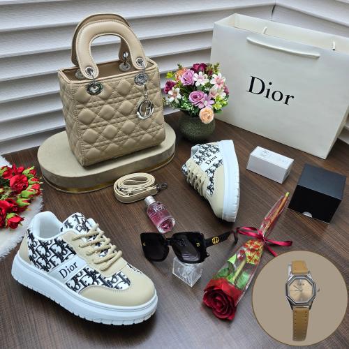 بكج طقم شنطه