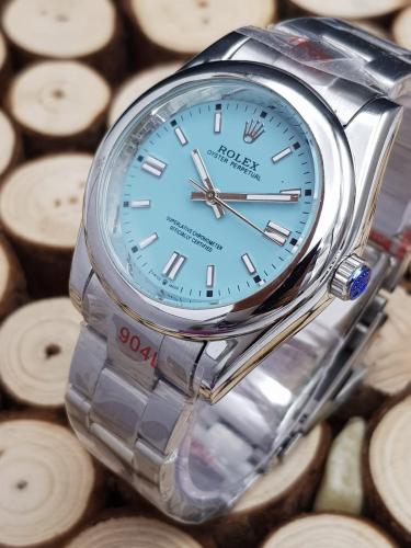 رولكس اويستر بربتشوال الفاخرة الماركة : ROLEX الخا...