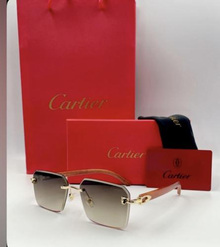 نظاره مع ملحقات الماركه