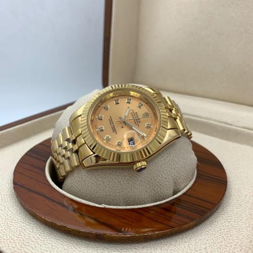 رولكس رجالي