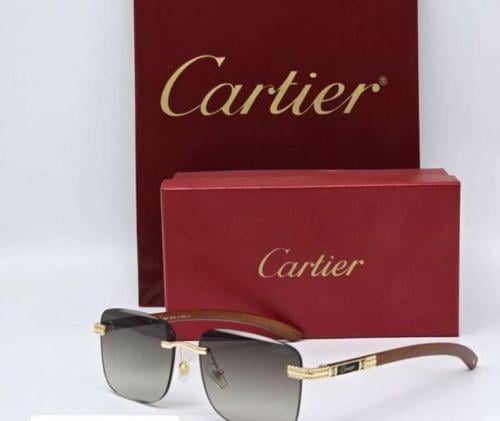 نظاره مع ملحقات الماركه