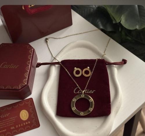 طقم اكسسوار