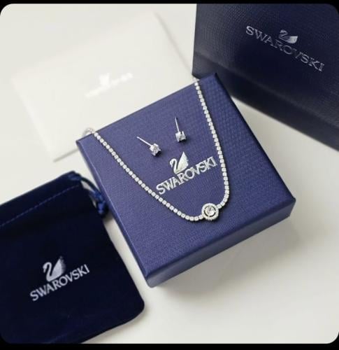 طقم اكسسوار